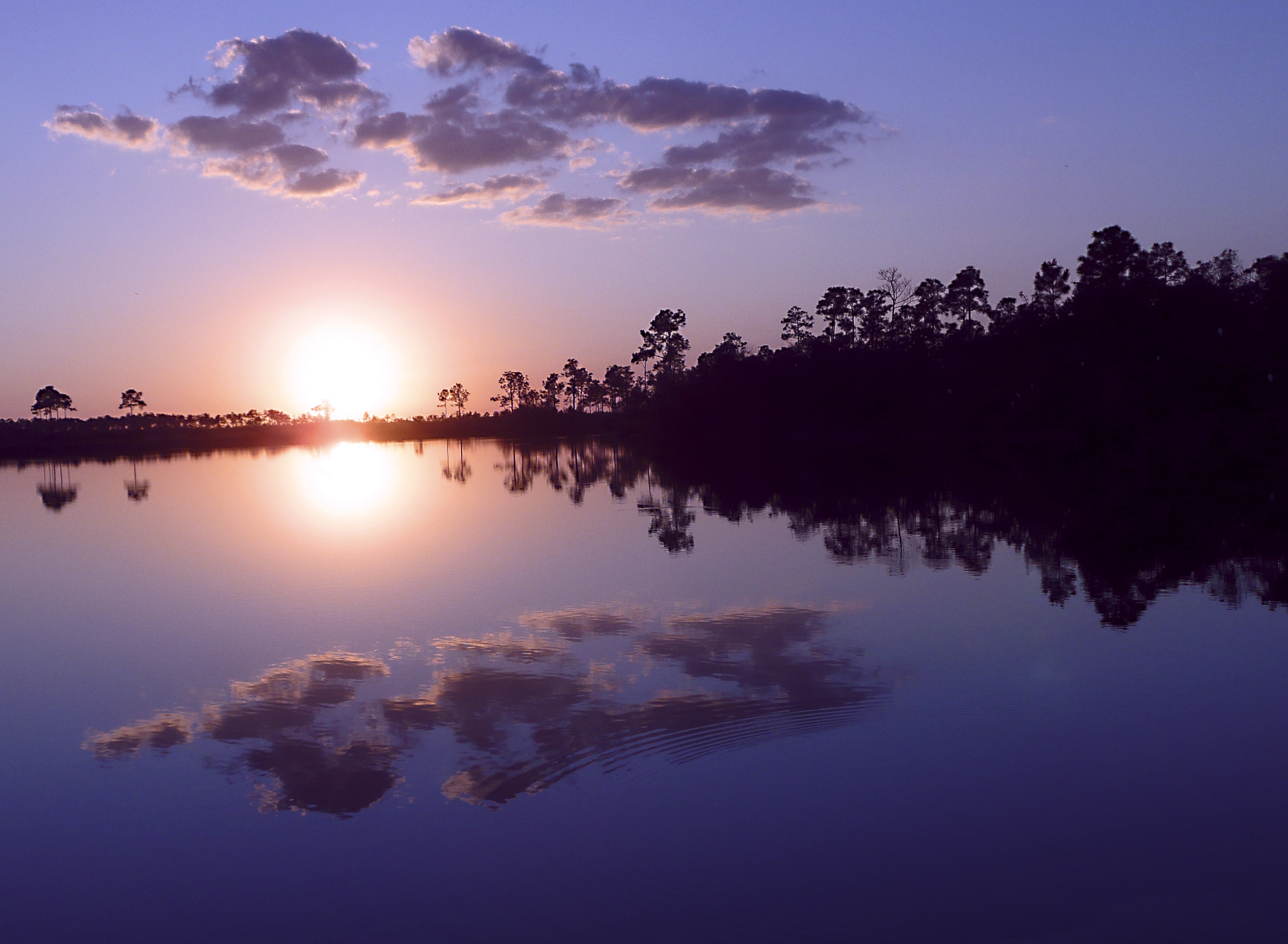 Nature's “Mirror Mirror”: 13 Spectacular Photos with Water