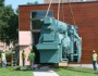 University of Minnesota-Morris Absorption Chiller
