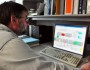 Scott Kluver, WSU Power Plant Engineering Staff