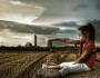 First place winner: No Pollution Please by Christos Lamprianidis