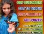 Get To Know Contest