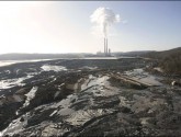 2008 Tennessee Valley Authority (TVA) coal ash spill