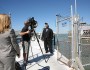 John Hammond, regional executive director for NWF, interviewed by News Channel 9 in Florida