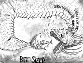 Bite-Sized