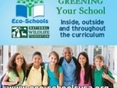 eco schools badge