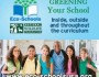 eco schools badge