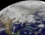 Midwest snowstorm (via Flickr's NASA Goddard Photo & Video)