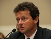 Tony Hayward testifies on Capitol Hill, June 2010 (via Flickr's EnergyCommerce)