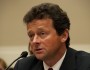 Tony Hayward testifies on Capitol Hill, June 2010 (via Flickr's EnergyCommerce)