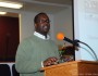 Amadou Diop, Souther Forest Restoration Manager