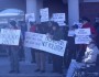 Pennsylvanians Protest Rep. Thompson's Anti-Environmental Votes
