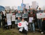 Ohio activists rally for clean air