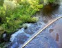 Kalamazoo River Enbridge Oil Spill