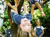 Outdoor Time Reduces Stress