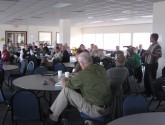 Advancing Greener Careers and Campuses in Western North Carolina (Photo: Carly Queen)