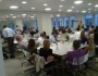 Breakout session at the Young Leaders Assembly (Crystal Webb)