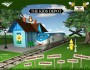 Amtrak Kids Depot website
