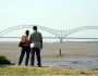 Flooding in downtown Memphis, May 2011 (via Flickr's Chris Wieland)