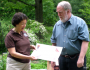 Takoma Park Community Habitat Ceremony