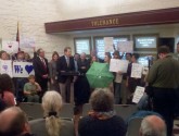 Ohio State Parks Drilling Event