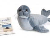 Monk Seal Plush American Girl