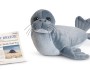 Monk Seal Plush American Girl