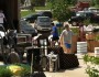 Evacuations in Dakota Dunes, SD
