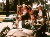Exxon Mobile CEO Jed Clampett and Family