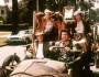 Exxon Mobile CEO Jed Clampett and Family