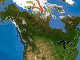 magnetic pole