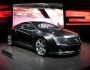 Cadillac Converj at the 2009 Detroit Auto Show (photo: NWF Zoe Lipman)