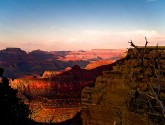 Grand Canyon (via Paul Fundenburg/Flickr)