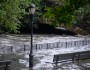 Irene aftermath in the Bronx, via Edwin Martinez1/Flickr