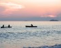 Canoeing in the Great Lakes