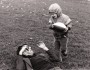Clearly my dad was terrible at football (NWF's Miles Grant)