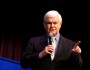 Presidential hopeful Newt Gingrich thinks tar sands are swell...despite their horrific environmental impact (photo: Gage Skidmore)