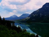Glacier National Park in Montana (flickr | Meredith Rendall Photography)