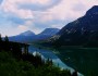 Glacier National Park in Montana (flickr | Meredith Rendall Photography)