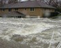NOAA House Flood