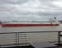 Mississippi Freighter