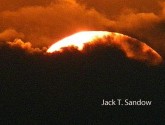 Georgia, sunset, Leap Year