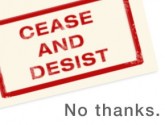 CeaseAndDesist