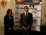 President Obama at the first White House Science Fair in 2010. No presidents ever came to my science fairs, just sayin'. (flickr | cerebus19)