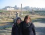 Program directors at the Artemis Temple