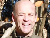George Gay, from National Wildlife Federation's Northeast Climate Change Program