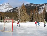 (Photo by Banff Lake Louise/Flickr)