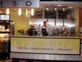 University of North Carolina food services