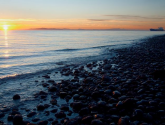 Cherry Point, Washington, site of a proposed coal export terminal (photo: Paul Anderson)