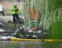 Cleanup crews are still working to repair the damage caused by Enbridge's 2010 spill in Michigan (photo: Mic Stolz)