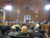 Senate Energy & Natural Resources Committee (NWF photo)